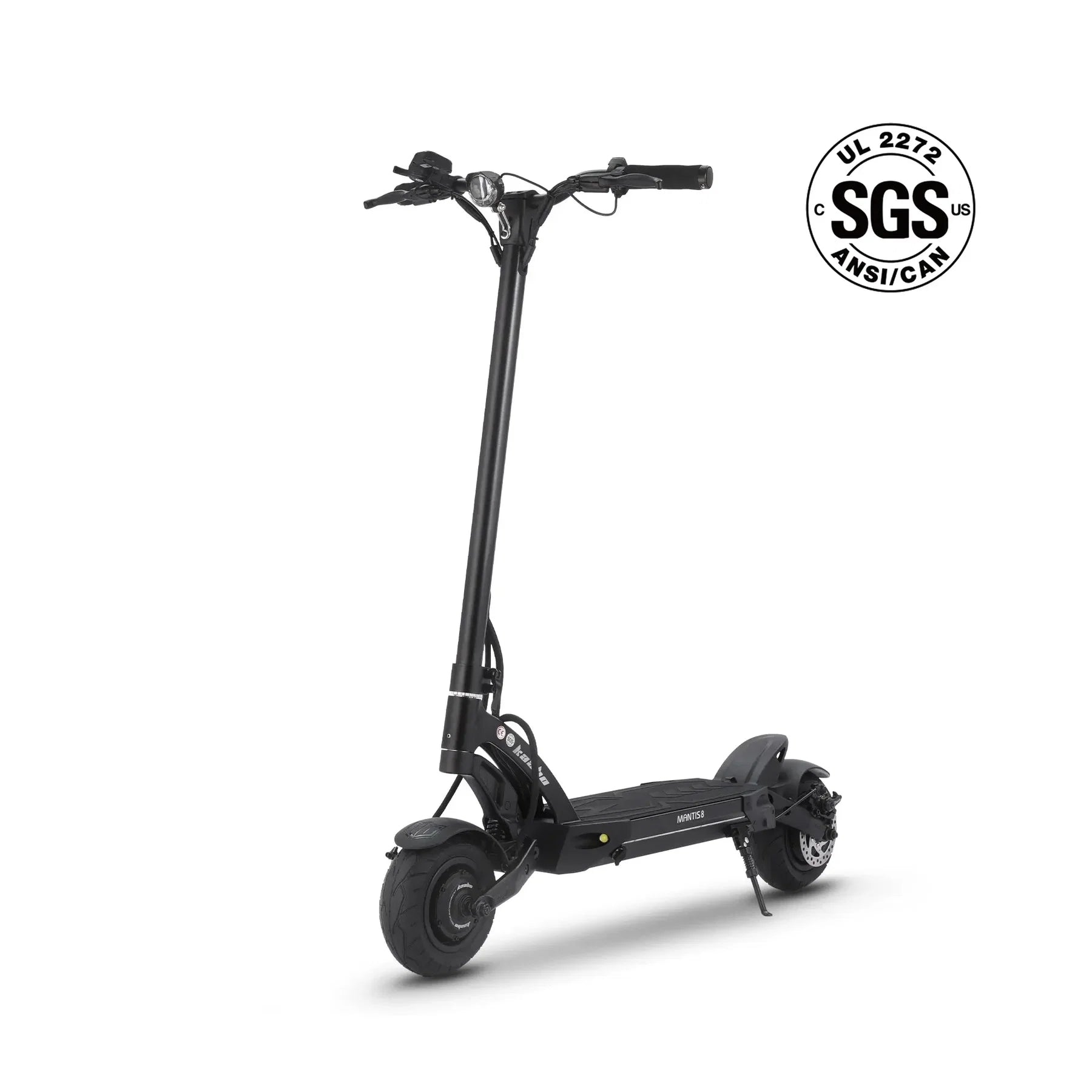 Kaabo Mantis 8 Dual Motor