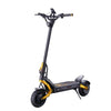 Mantis King GT high-speed ride