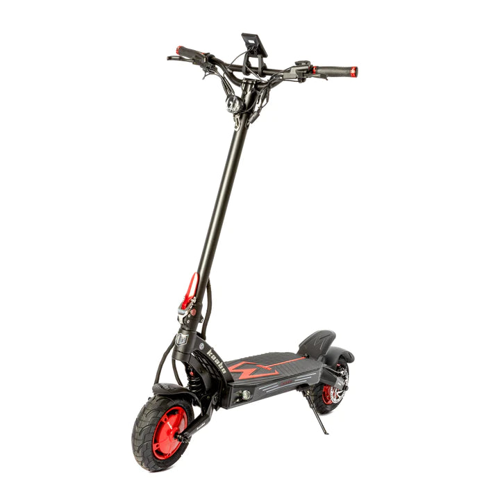 Kaabo Mantis King GT electric scooter