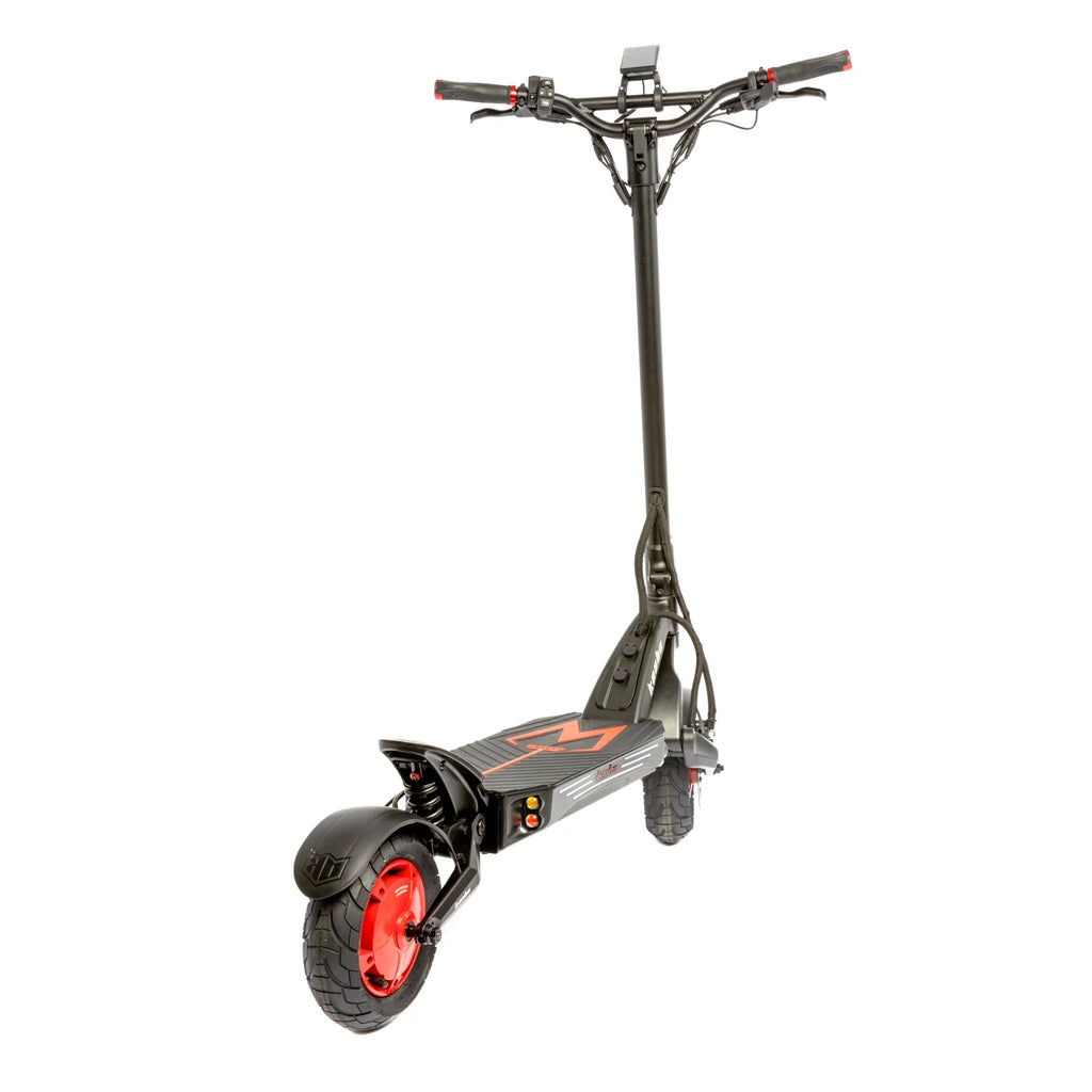 Kaabo Mantis King GT for urban rides