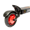 Powerful Mantis King GT scooter
