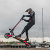 Powerful Nanrobot LS7+ ride