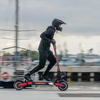 Nanrobot LS7+ hitting max speed