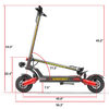 Nanrobot LS7+ zooming ahead
