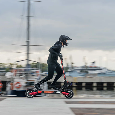 NANROBOT LS7+