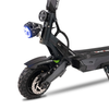 Urban commuter’s dream: Nanrobot N6 electric scooter with 40 mph speed limit