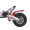 Sleek Nanrobot N6 e-scooter