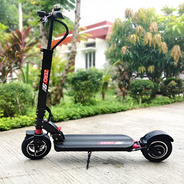 ZERO 9 Scooter