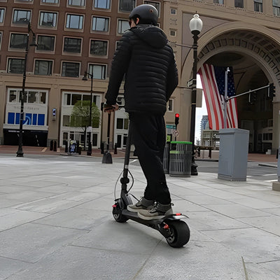 Wide Wheel Pro