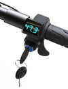 Mercane 2019 WideWheel Throttle and Keybox