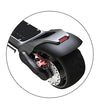 Mercane WideWheel Pro Rear Wheel