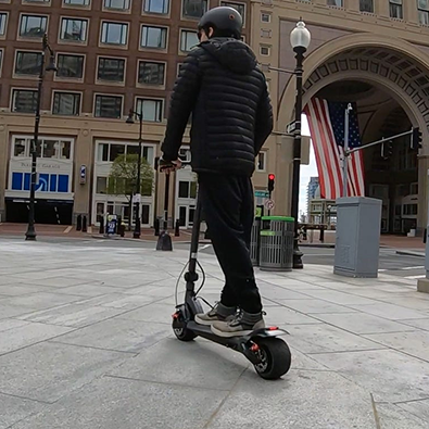 Wide Wheel Pro