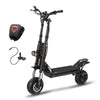 Kaabo Wolf King GTR electric scooter