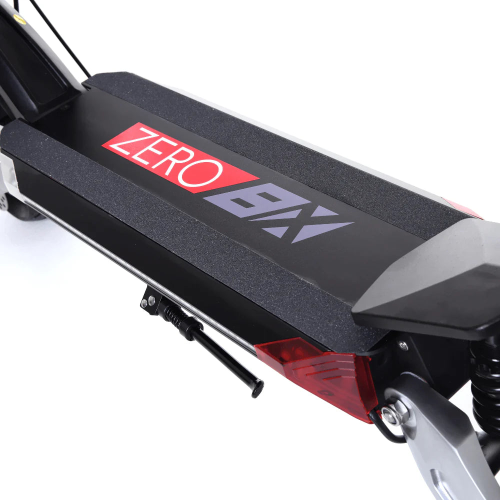 ZERO 8X Kickstand