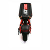 Zero 10X electric scooter dashboard and LED display