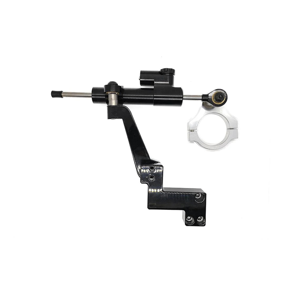 ZERO Steering Damper Kit