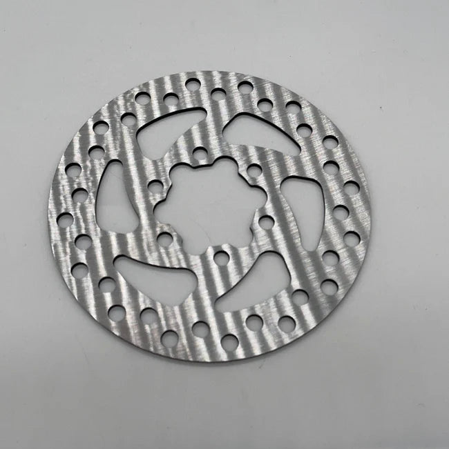 Mercane WideWheel Brake Disc (Rotor) 120mm