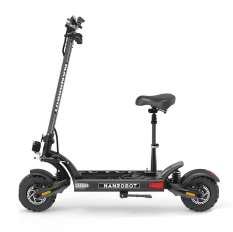 NANROBOT LS7+