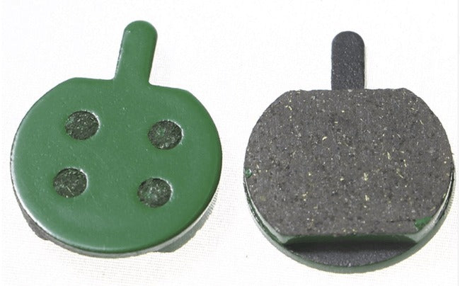 Mercane WideWheel Brake Pad Set