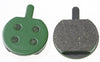Mercane WideWheel Brake Pad Set