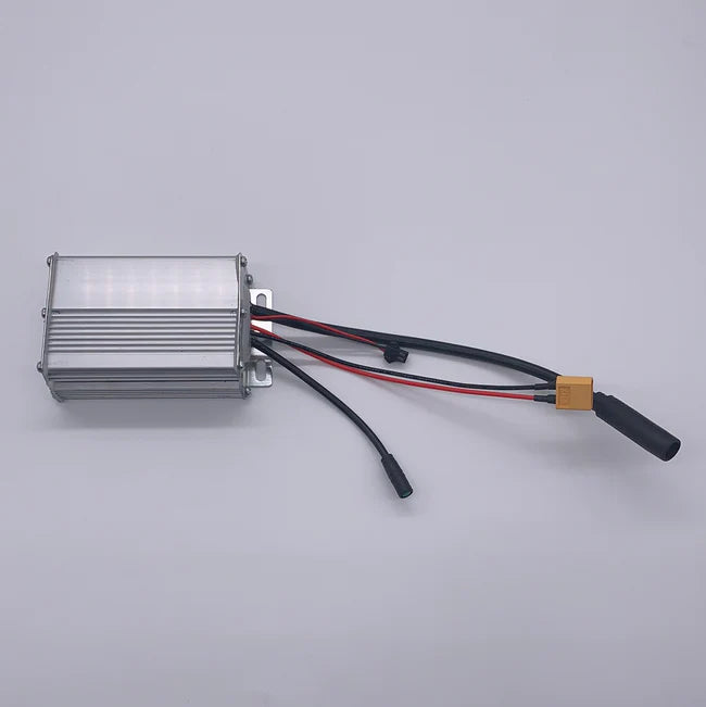 Mercane WideWheel Pro Controller