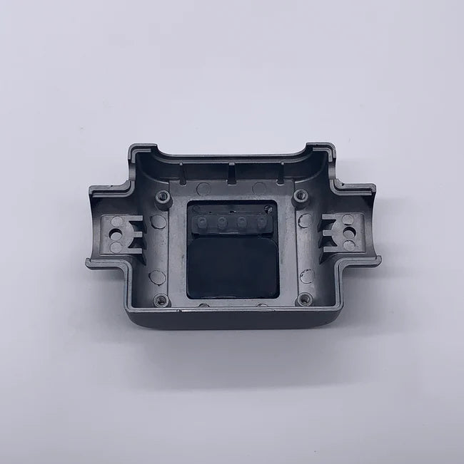 Mercane WW Dashboard Housing TOP