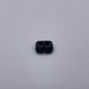 Mercane WW rectangular cable rubber plug neck (2 holes)