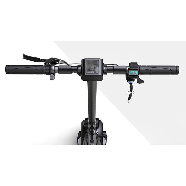 Mercane 2019 WideWheel Throttle and Keybox