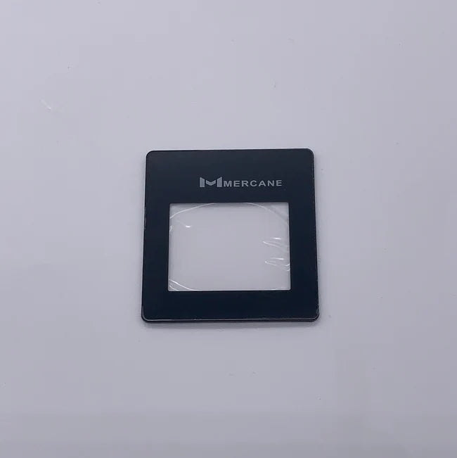 Mercane WWP Dashboard Panel (clear)