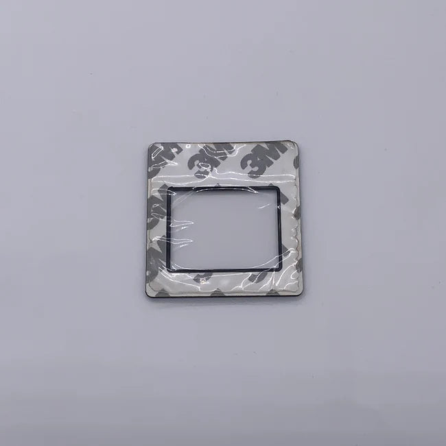 Mercane WWP Dashboard Panel (clear)