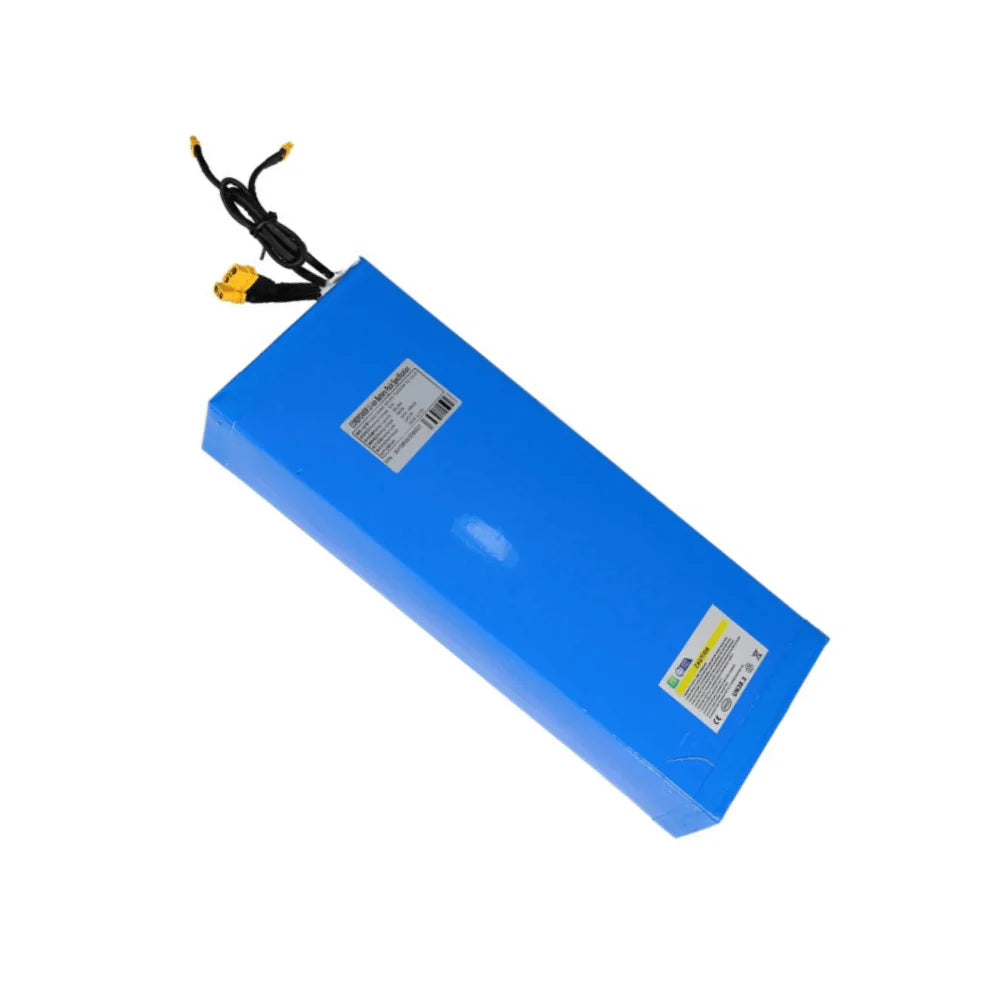 ZERO 9 Battery