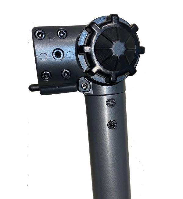 Mercane 2019 WideWheel Front Stem incl Folding Assembly