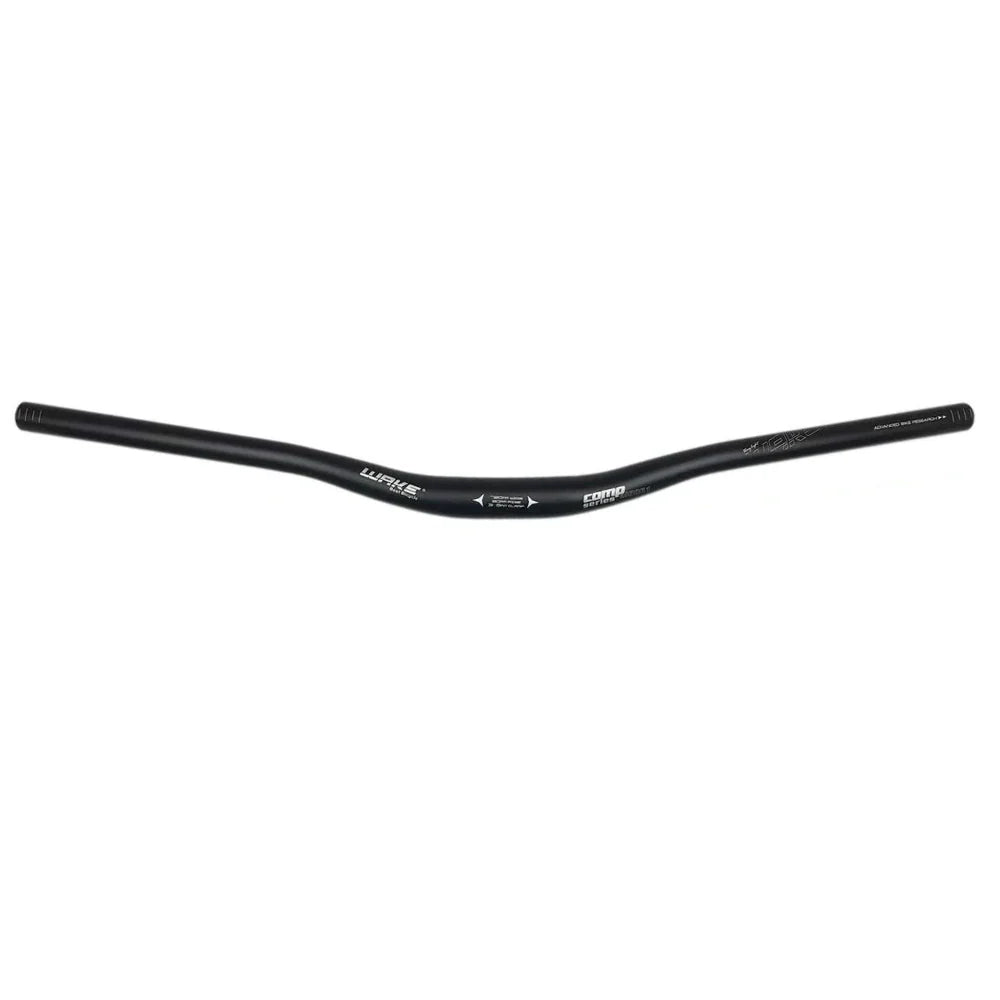 Zero Wake Handlebar BLACK