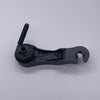 Mercane Widewheel Suspension Arm including Spring