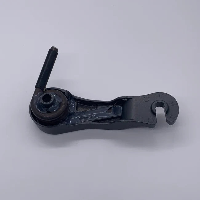 Mercane Widewheel Suspension Arm including Spring