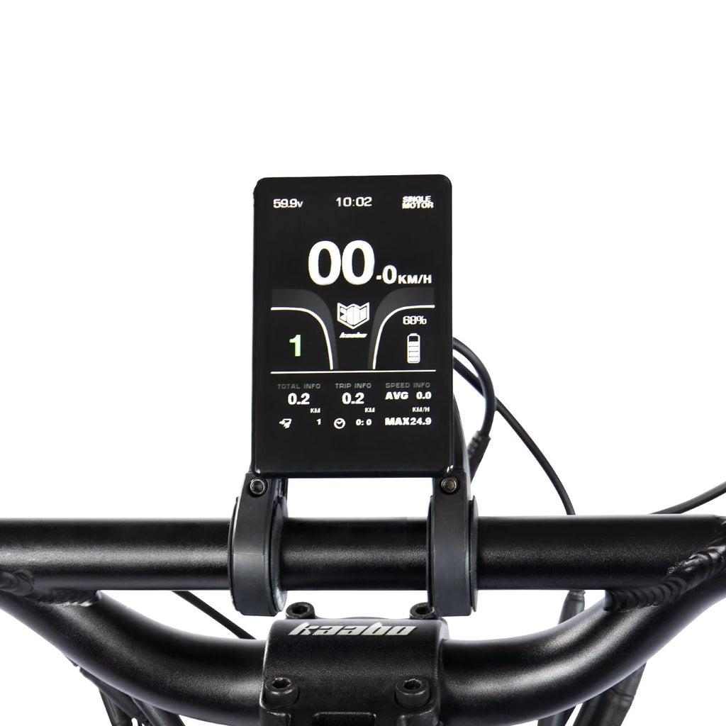 Kaabo Mantis King GT