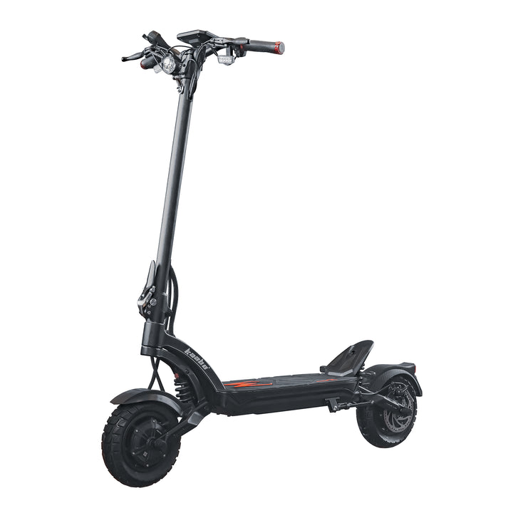 Kaabo Mantis X Plus electric scooter
