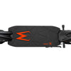 Mantis X Plus reaching top speed