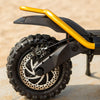 Sleek Kaabo Wolf King GT Pro