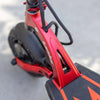 Mantis 10 Lite with strong brakes