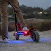 Kaabo Mantis 10 Lite adventure-ready