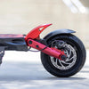 Powerful Mantis 10 Lite scooter