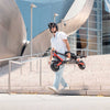 Mantis 10 Lite dominating the road