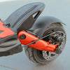 Kaabo Mantis 8 in motion