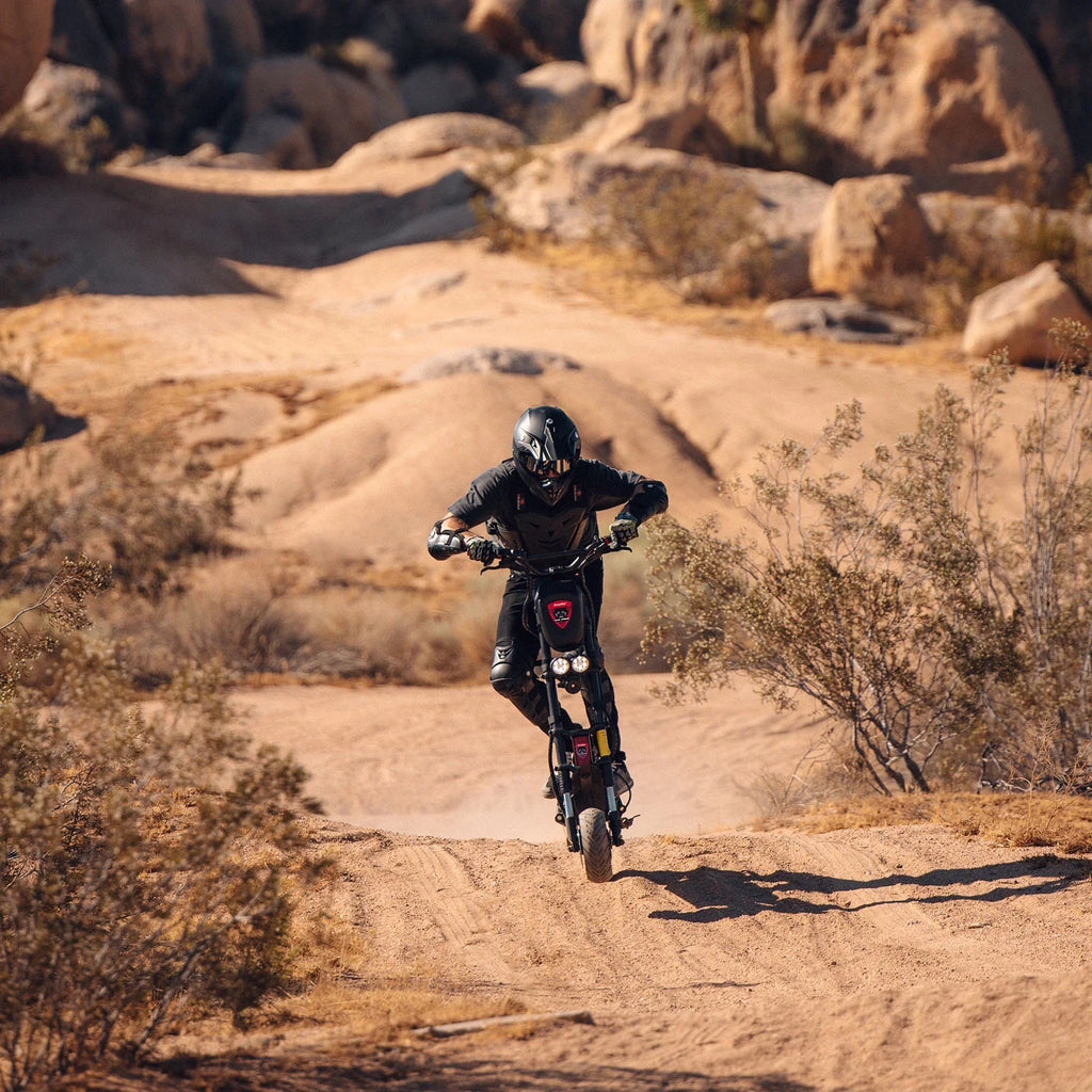 DRIDER WARRIOR 11 PRO +