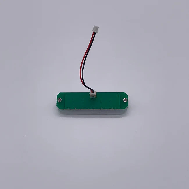 Mercane WW Front LED with cover PCB and connector cable