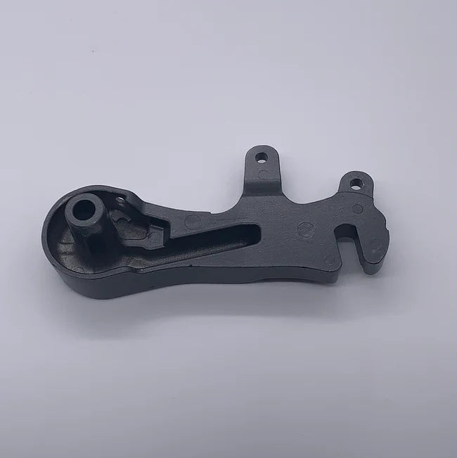 Mercane WWP Left Front Arm