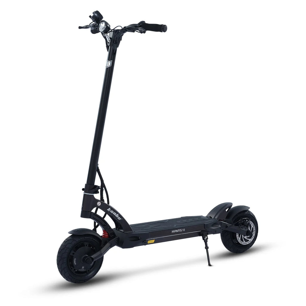 Kaabo Mantis 10 Lite electric scooter