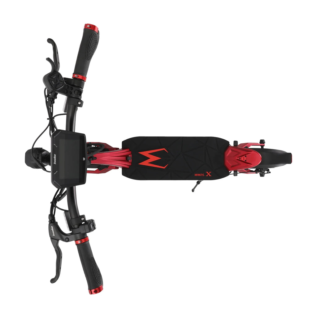 Mantis X Plus