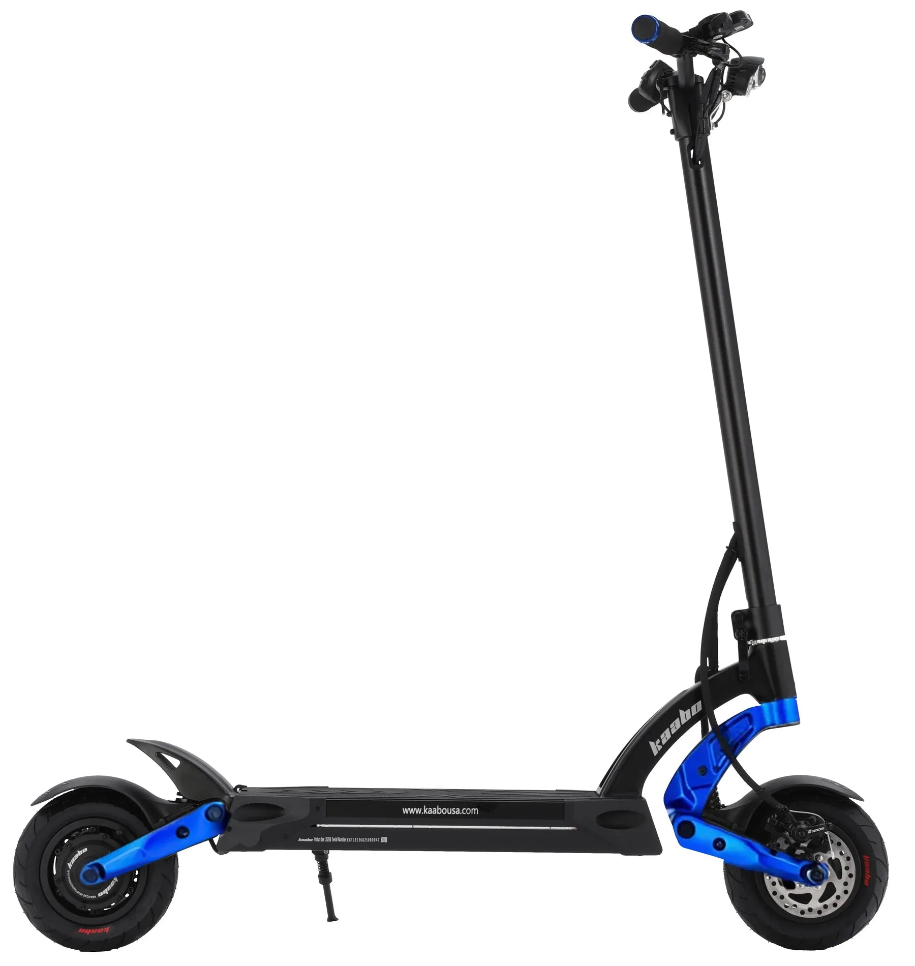 Kaabo Mantis 8 Dual Motor
